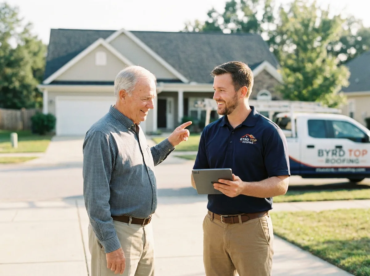 Roofing Kingsbury, IN FAQs